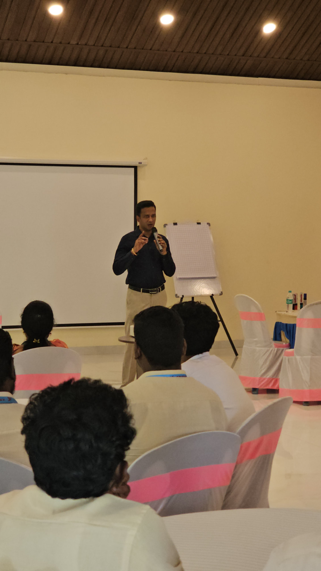 Business Coaching