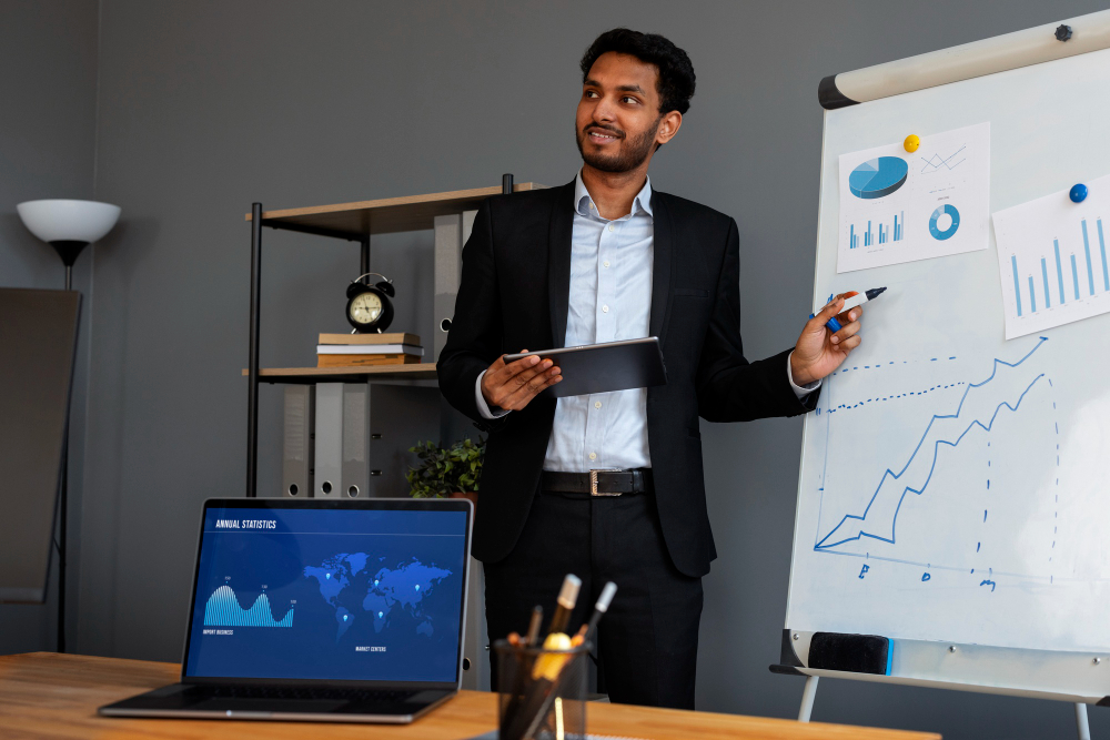 Business coaching